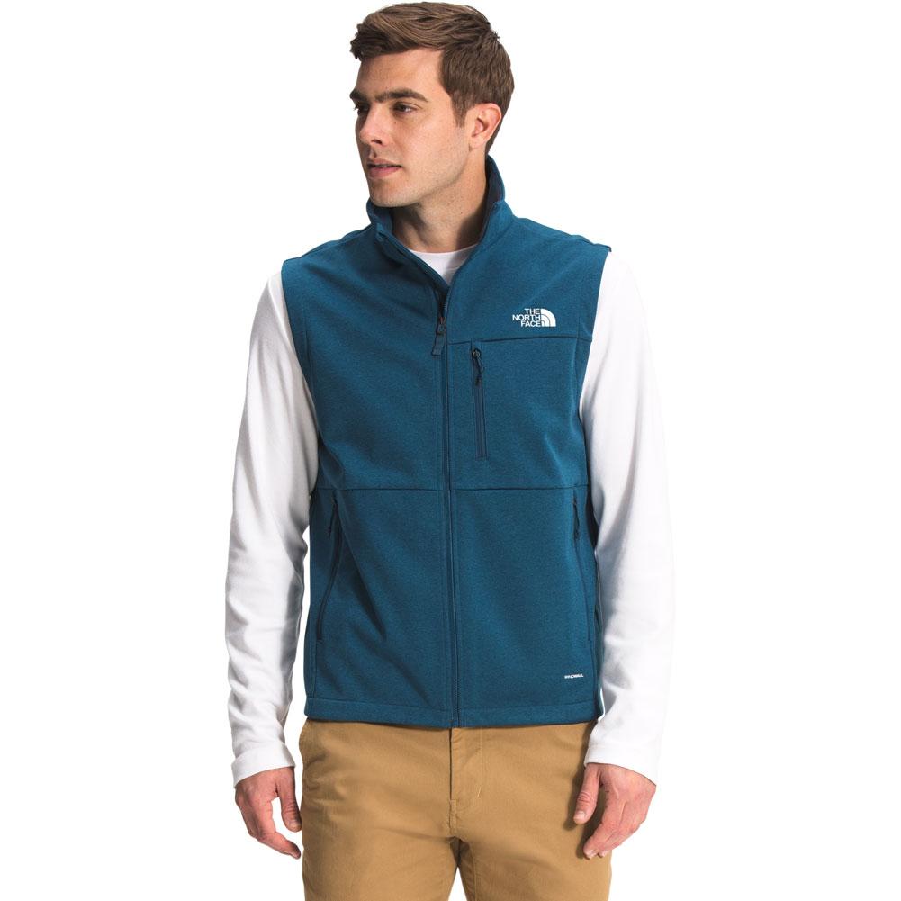 The North Face Apex Canyonwall Eco Vest Men's