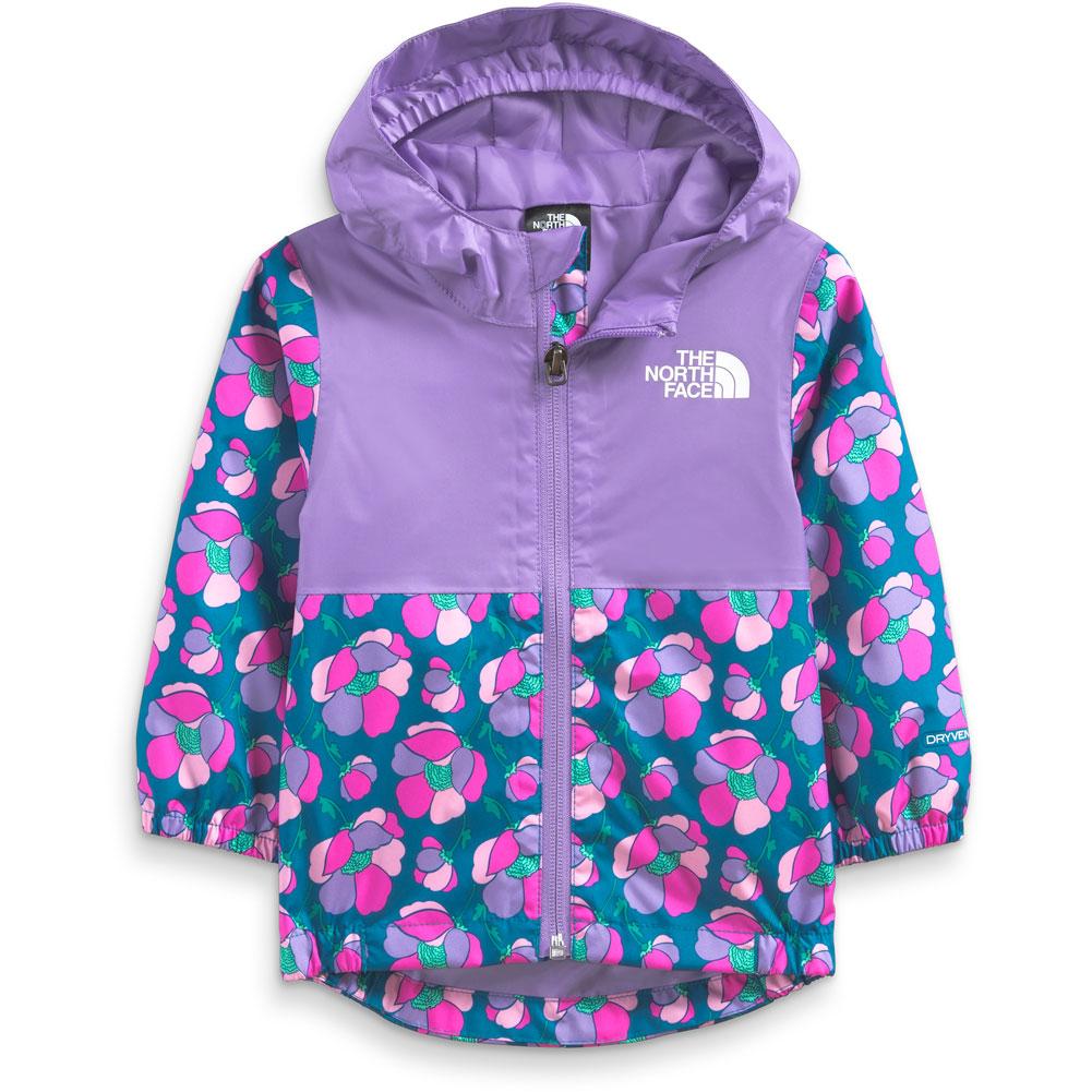 The North Face Zipline Rain Jacket Infants '