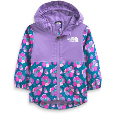 The North Face Zipline Rain Jacket Infants'