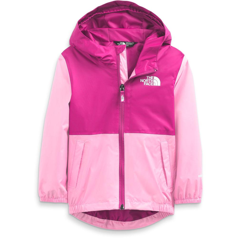  The North Face Zipline Rain Jacket Toddlers '