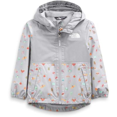 The North Face Zipline Rain Jacket Toddlers'
