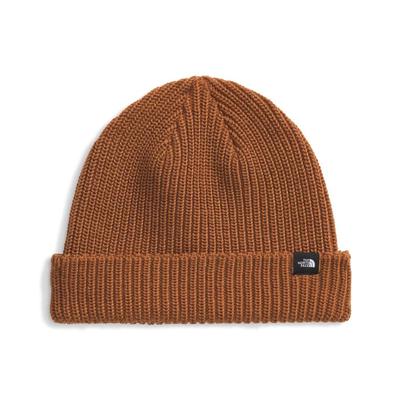 The North Face TNF Fisherman Beanie