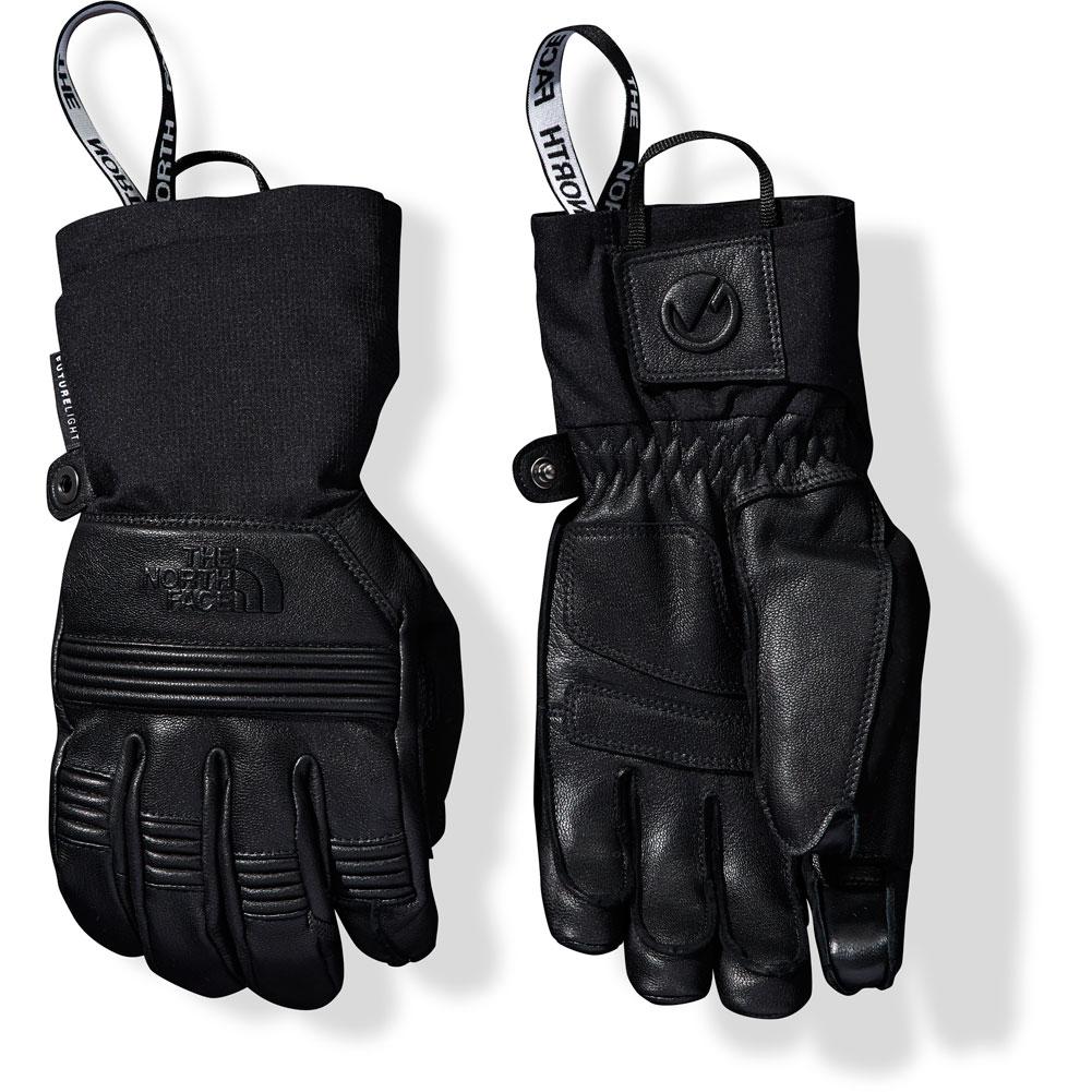  The North Face Steep Patrol Futurelight Gloves