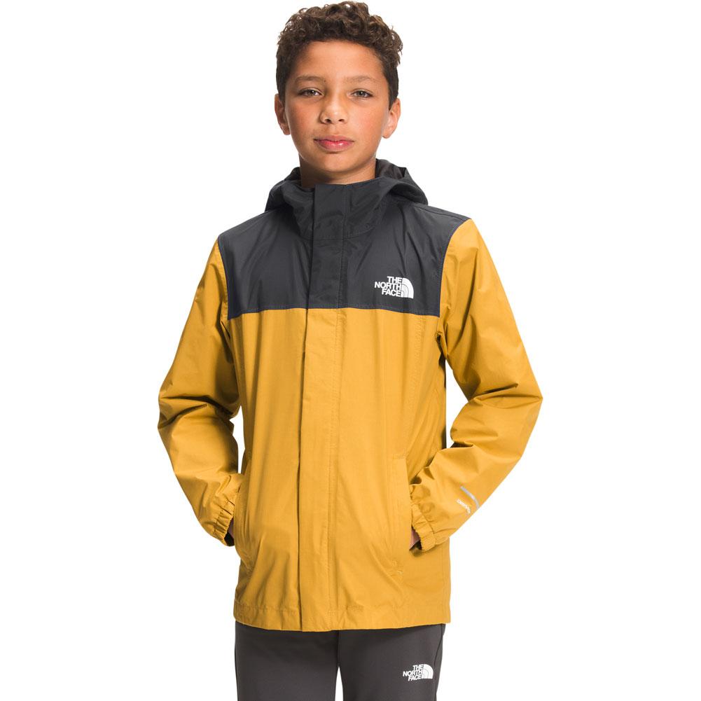 DNS Kids Bolt Rain Jacket