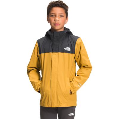 The North Face Resolve Reflective Rain Jacket Boys'