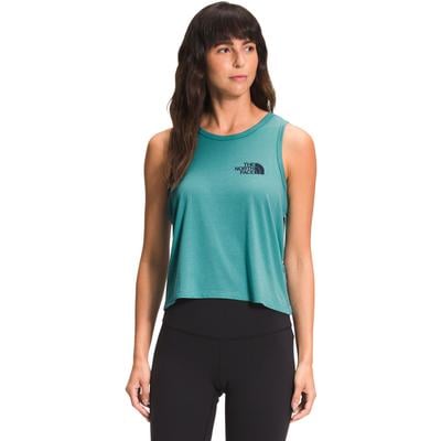 The North Face Crop Tank Top Women's