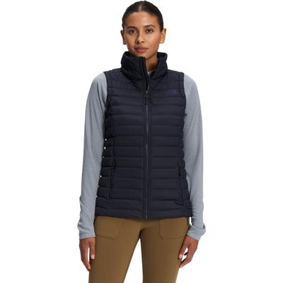 The North Face Stretch Down Vest Women's
