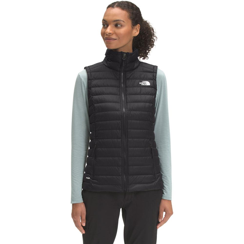  The North Face Stretch Down Vest Women's