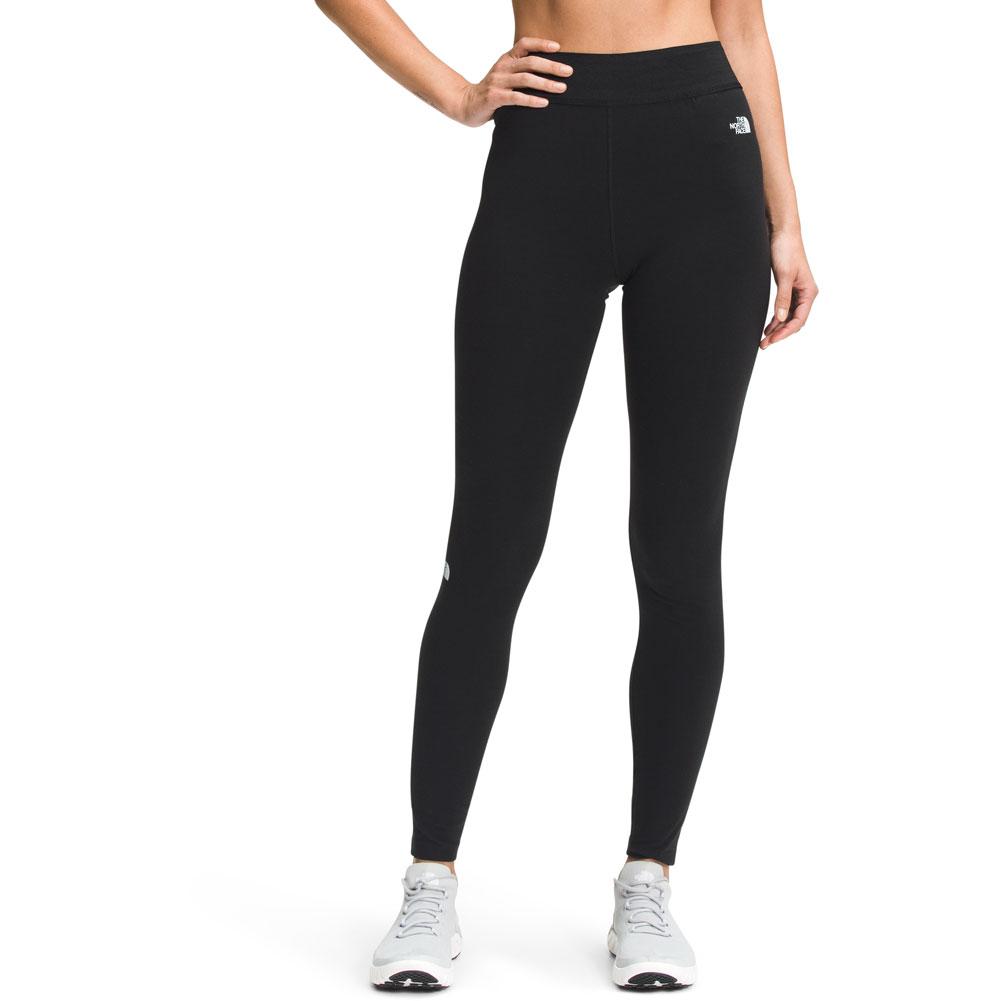 The North Face Women's Flex Tights / TNF Black