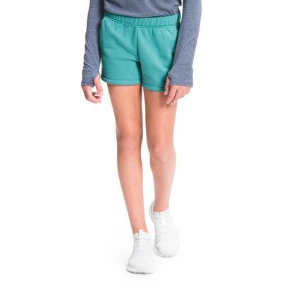 The North Face Camp Fleece Shorts Girls'