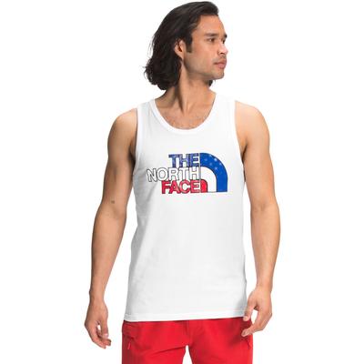 The North Face USA Tank Top Men's