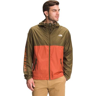The North Face Sleeve Graphic Cyclone Hoodie Men's