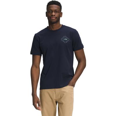 The North Face Himalayan Bottle Source Short Sleeve Tee Men's