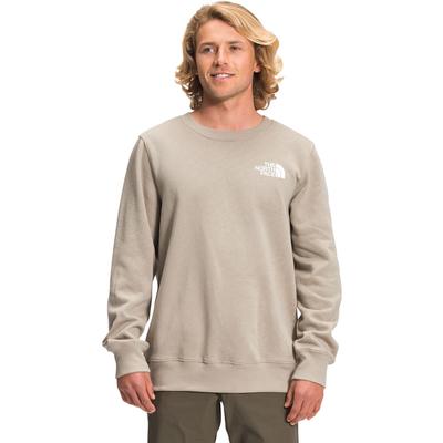 The North Face Box NSE Crew Sweatshirt Men's