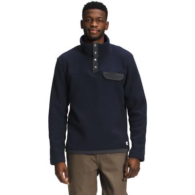 The North Face Cragmont 1/4 Snap Pullover Fleece Men's