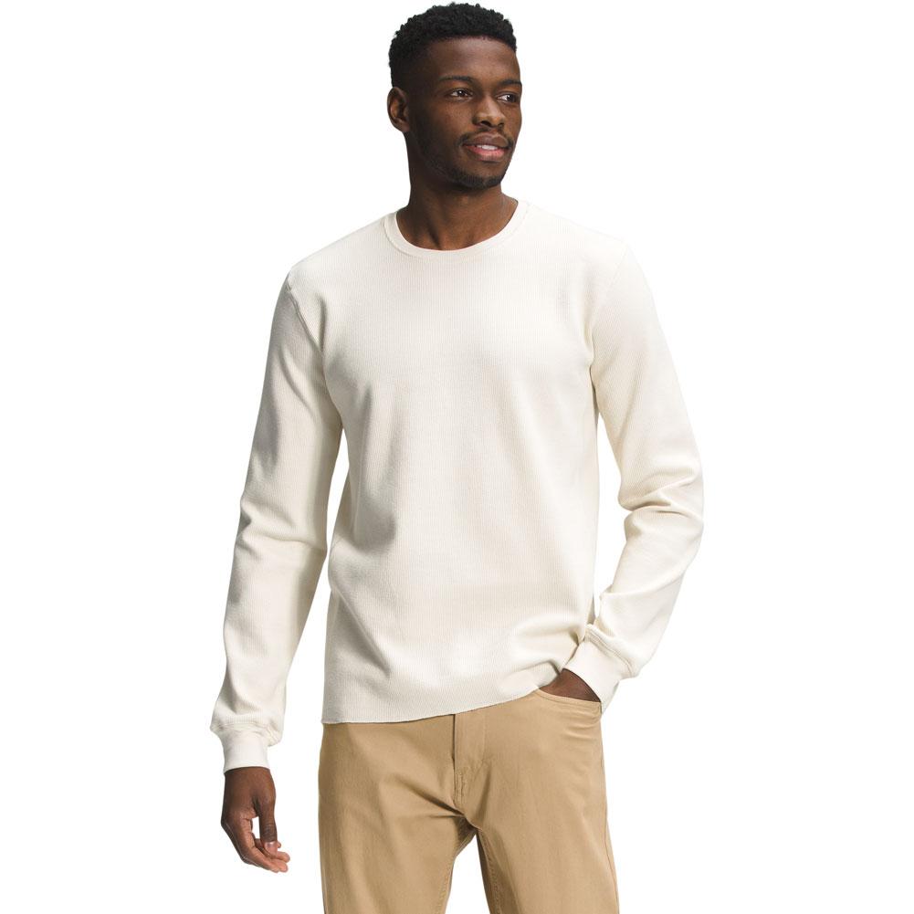 All Season Waffle Thermal Shirt 