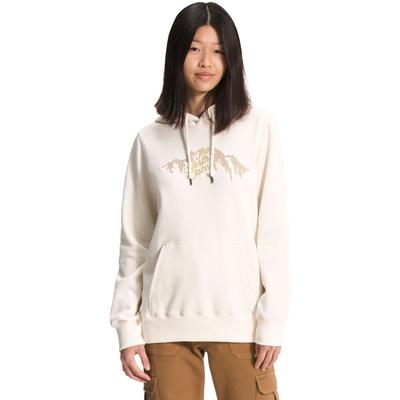 The North Face Holiday Hoodie Women's