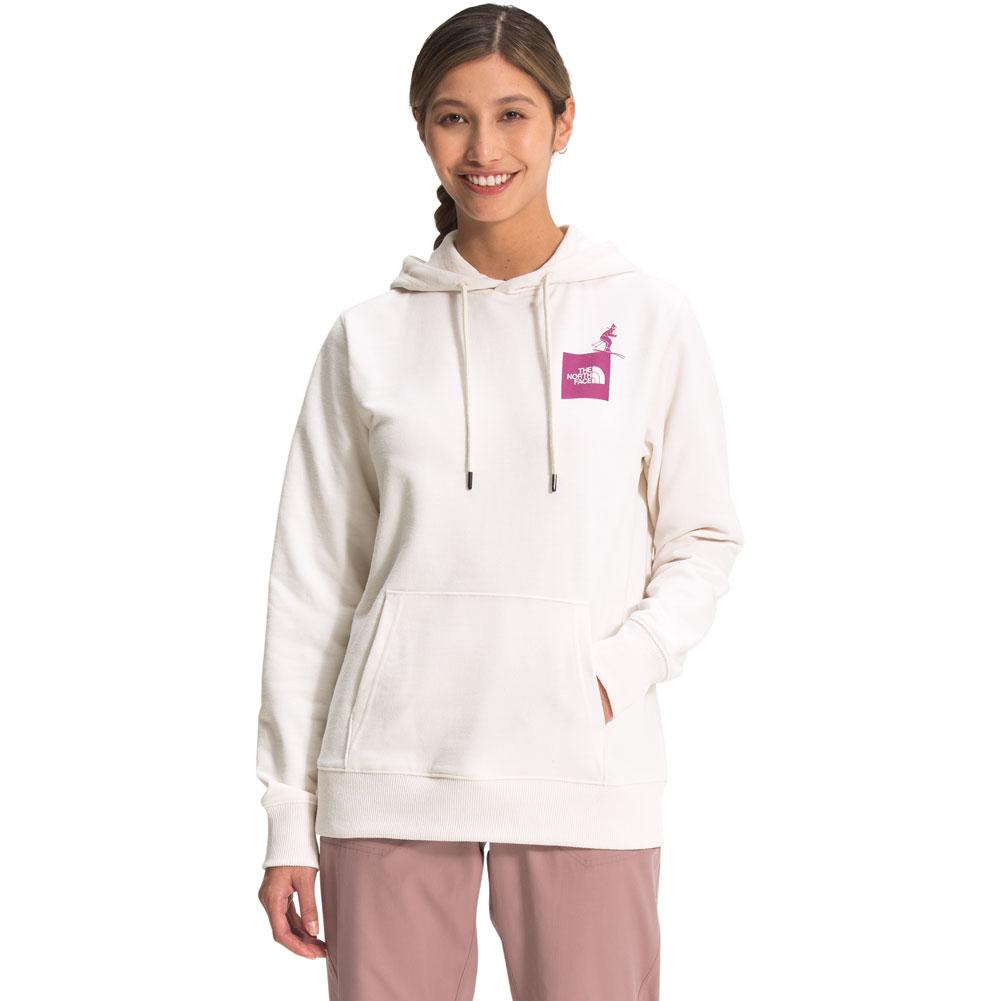  The North Face Altitude Problem Hoodie Women's