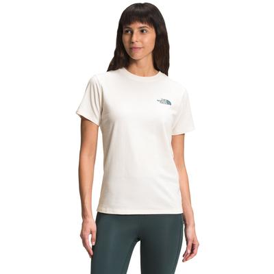 The North Face Altitude Problem Short Sleeve Tee Women's