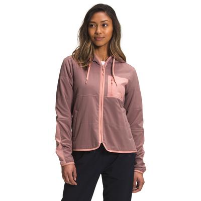 The North Face Mountain Sweatshirt Hoodie Women's