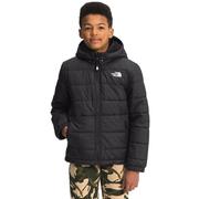 TNF BLACK