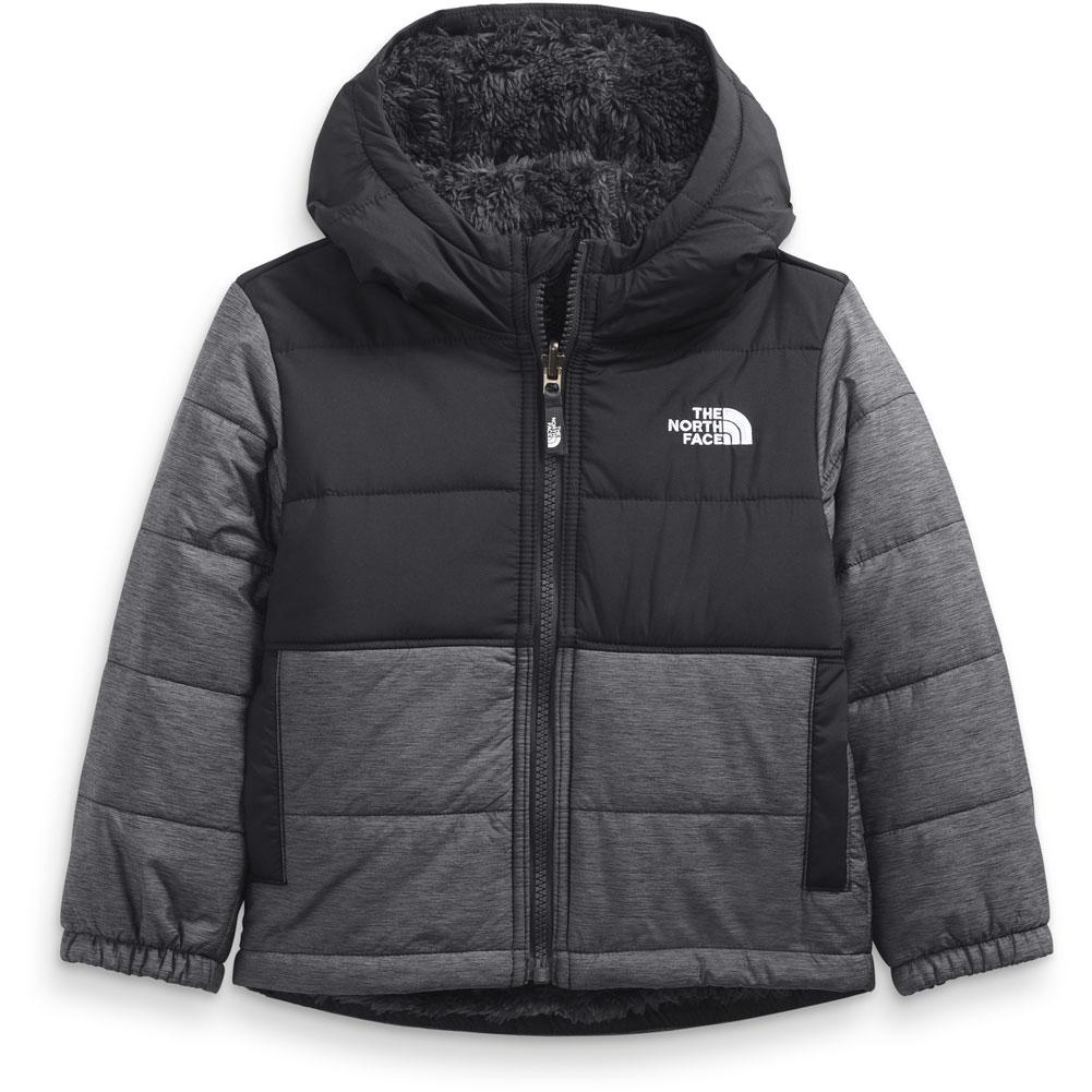  The North Face Reversible Mount Chimbo Full- Zip Hooded Jacket Toddlers '