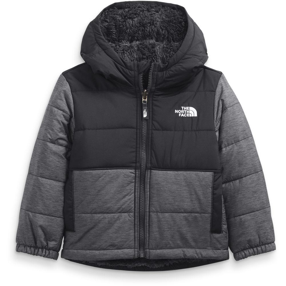 The North Face Reversible Mount Chimbo Full-Zip Hooded Jacket Toddlers'