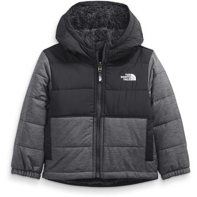 The North Face Reversible Mount Chimbo Full-Zip Hooded Jacket Toddlers'
