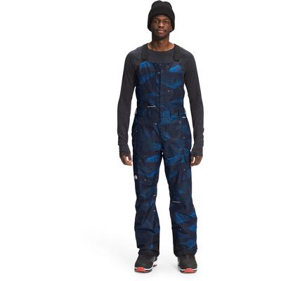 The North Face Freedom Shell Snow Bibs Men's