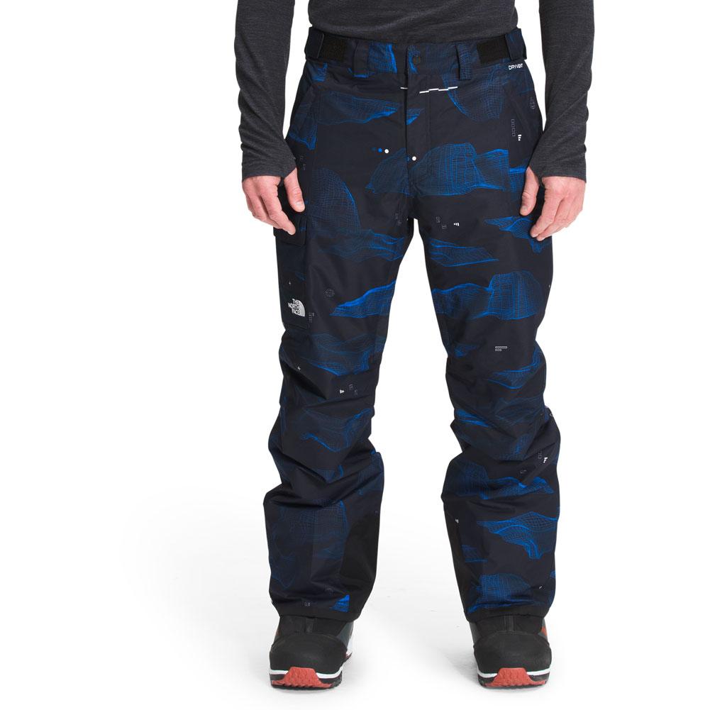  The North Face Freedom Insulated Snow Pants Men's