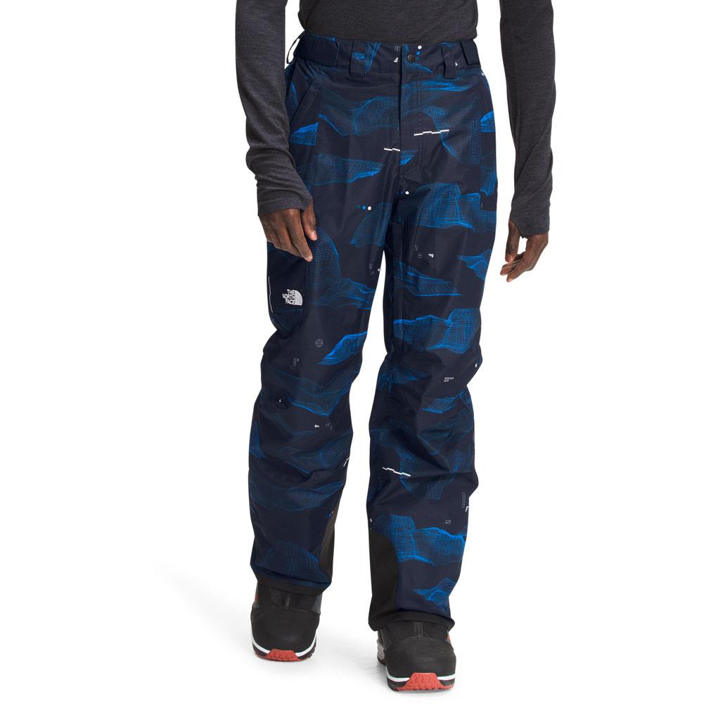  The North Face Freedom Shell Snow Pants Men's