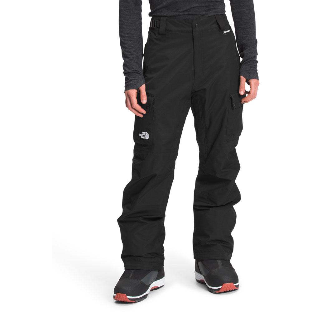 Discover more than 70 black ski pants super hot - in.eteachers