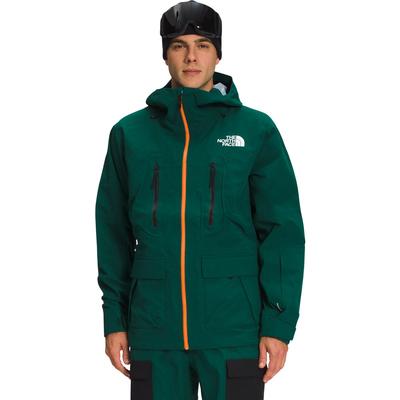 The North Face Dragline Shell Jacket Men's