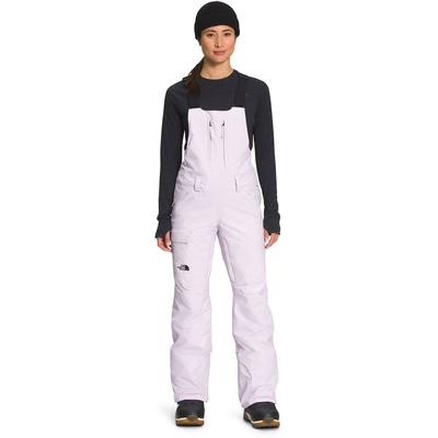 The North Face Freedom Insulated Snow Bibs Women's