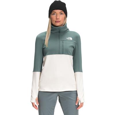 The North Face Tagen 1/4 Zip Fleece Women's