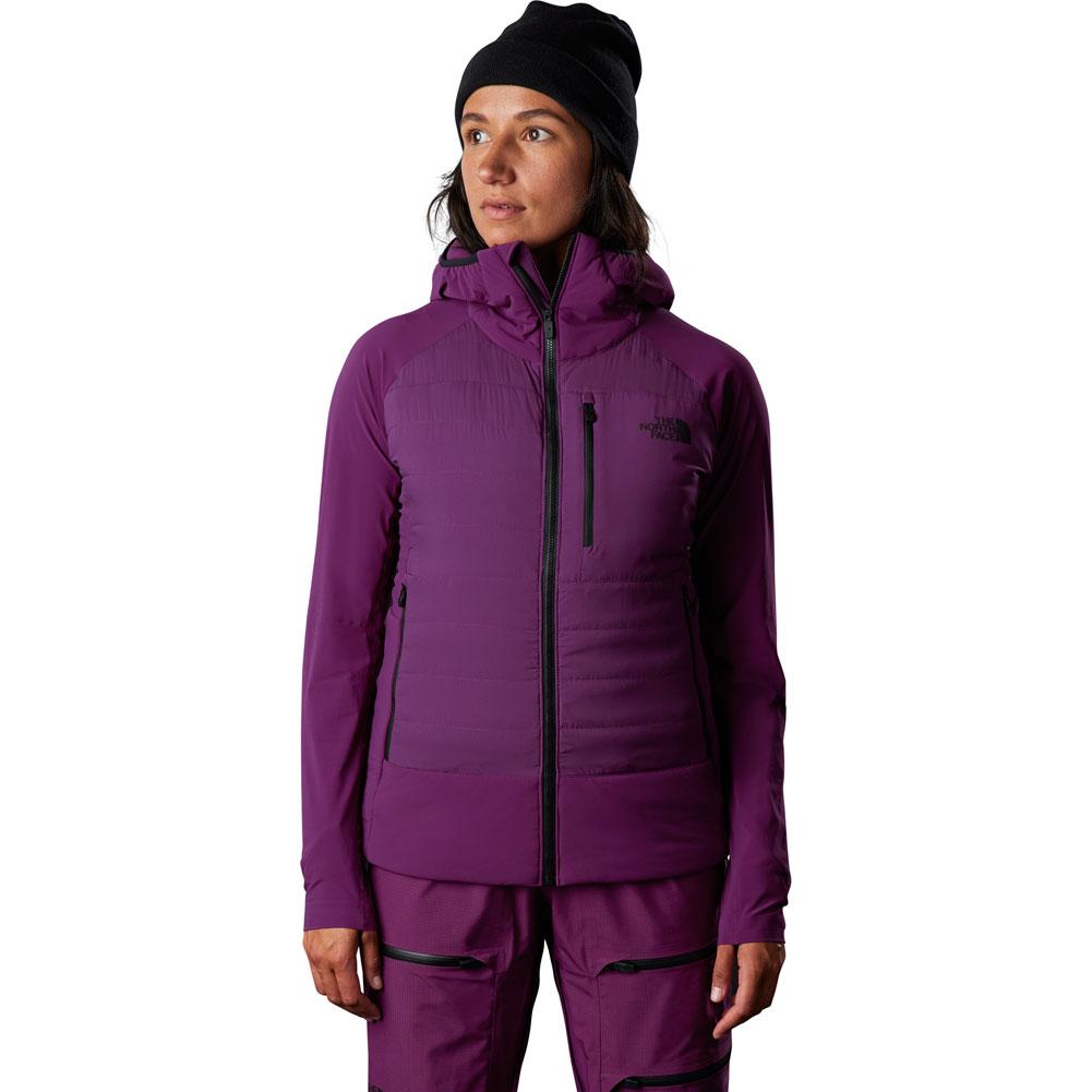 The North Face Steep 50/50 Down Jacket Women's