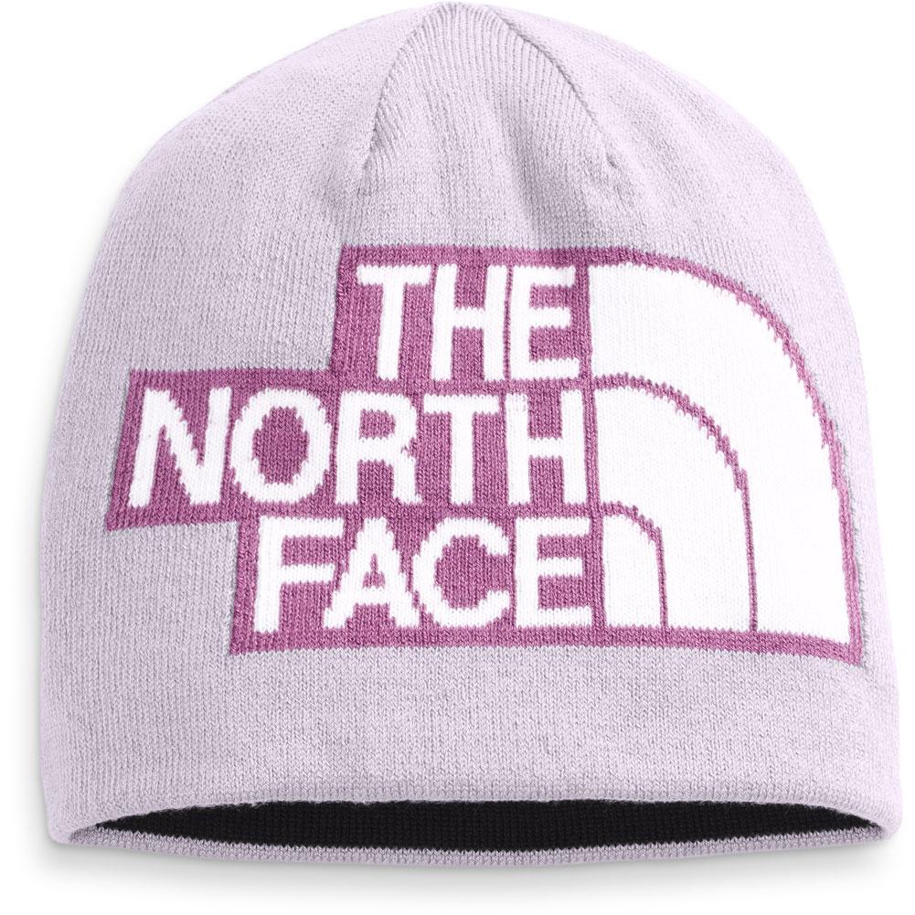  The North Face Reversible Highline Beanie