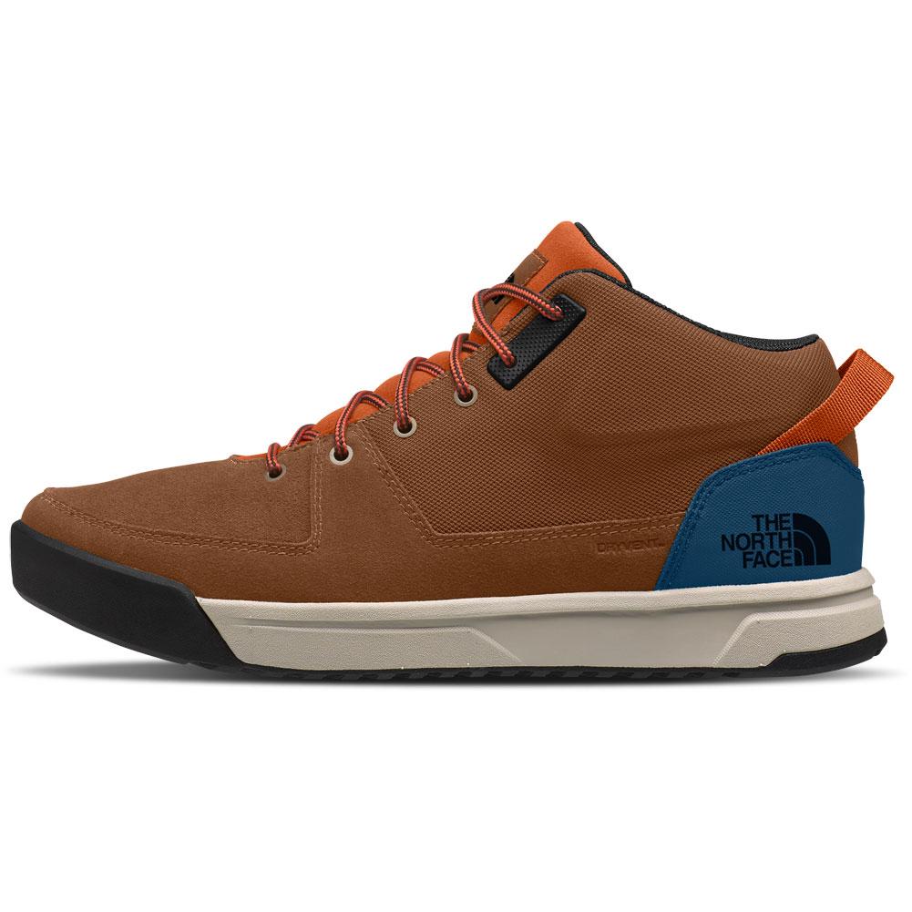 lepel Nieuwe aankomst Nederigheid The North Face Larimer Sport Waterproof Shoes Men's