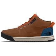 MONKS ROBE BROWN/MONTEREY BLUE