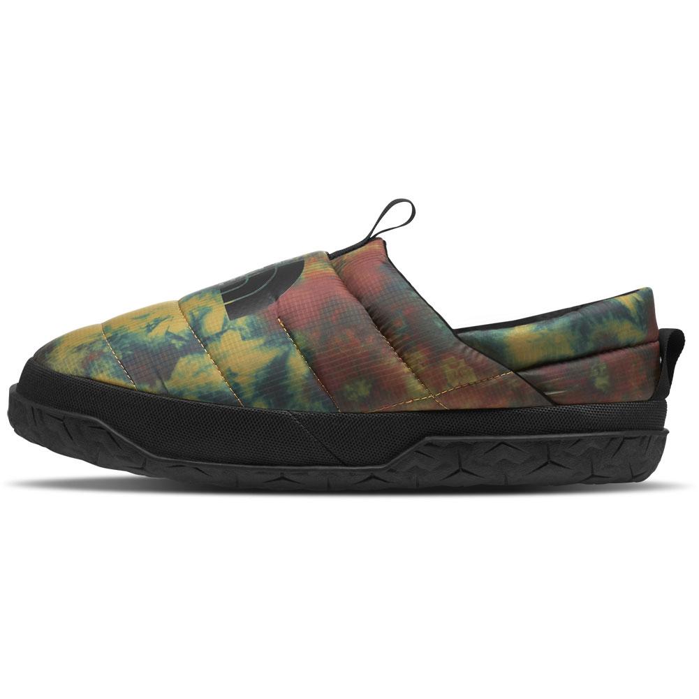  The North Face Nuptse Mule Slippers Women's