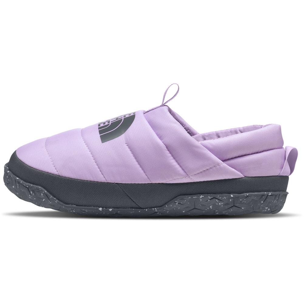 The Face Nuptse Mule Slippers