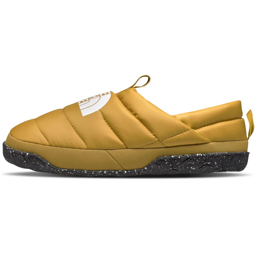  The North Face Nuptse Mule Slippers Men's