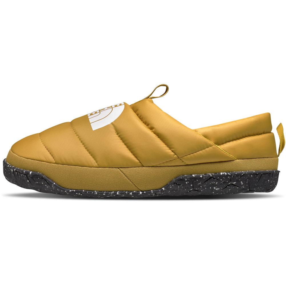 vyhýbat se Vymazat Mezi north face slippers přeložit lůžko odvození