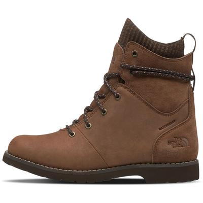 The North Face Ballard Lace III Waterproof Boots Women's