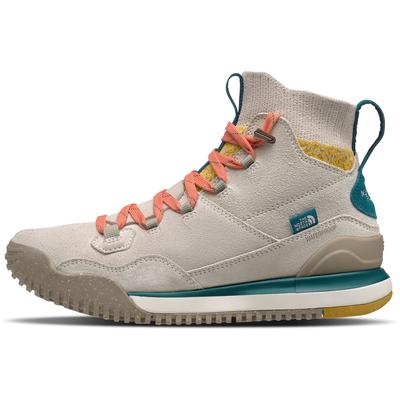 The North Face Back-To-Berkeley III Sport Waterproof Boots Women's