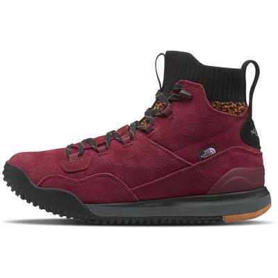 The North Face Back-To-Berkeley III Sport Waterproof Boots Men's