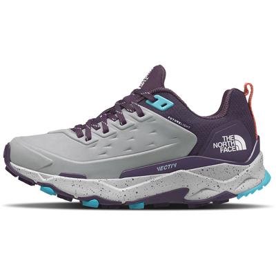 The North Face Vectiv Exploris Futurelight Leather Shoes Women's