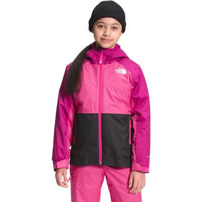 The North Face Freedom Triclimate Jacket Girls'