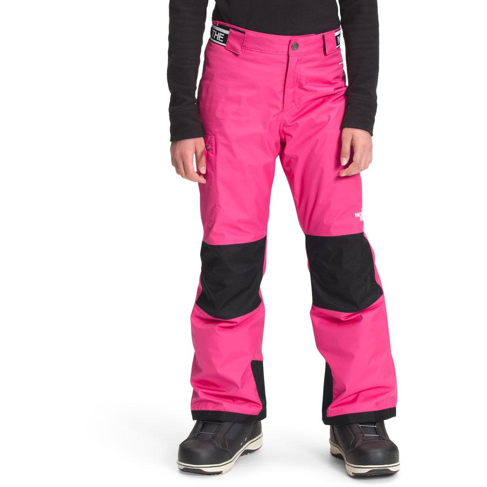  The North Face Freedom Insulated Pants Girls '