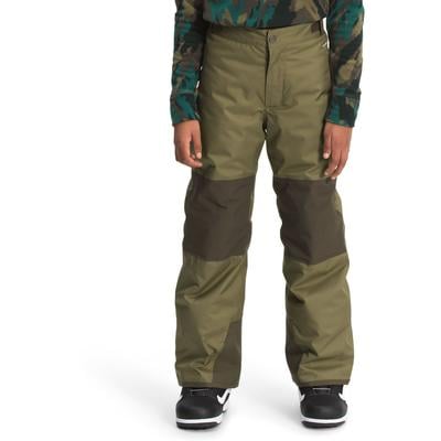 The North Face Freedom Insulated Snow Pants Boys'